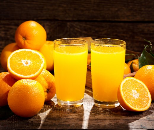 Изображение: Ароматизатор Апельсиновый Сок