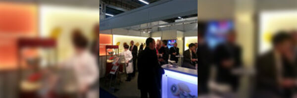 Итоги выставки «Food Ingredients Europe 2013» по пищевым ингредиентам