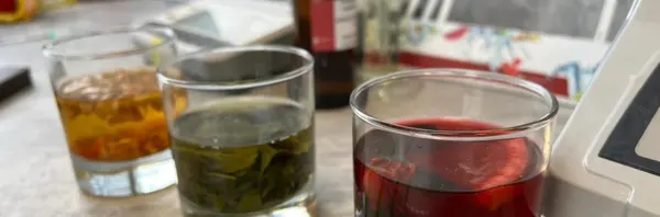 Применение пищевых ароматизаторов