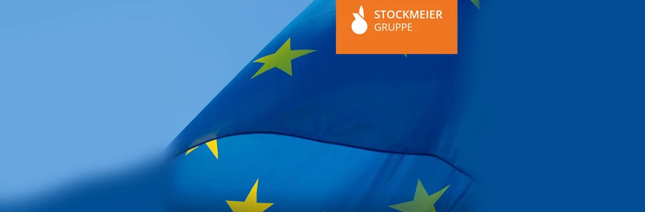 STOCKMEIER Holding GmbH преобразуется в ➡ STOCKMEIER Holding SE.