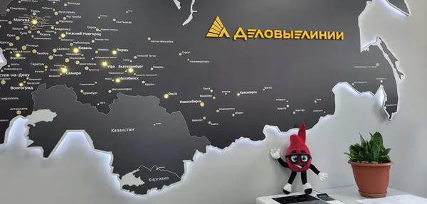 ШтоФи Продолжает знакомиться с нашими партнерами