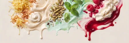 КАК ОДИН НЕСТАНДАРТНЫЙ ВКУС ЗАПУСКАЕТ ПРОДАЖИ БЕЗ РЕКЛАМЫ